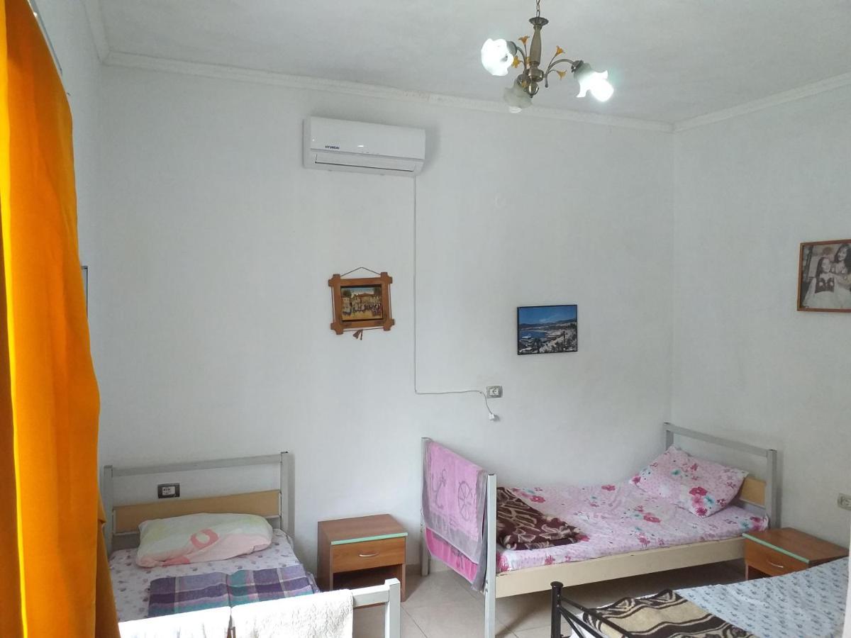 Rozafa Ferry & Accommodation Koman Ngoại thất bức ảnh