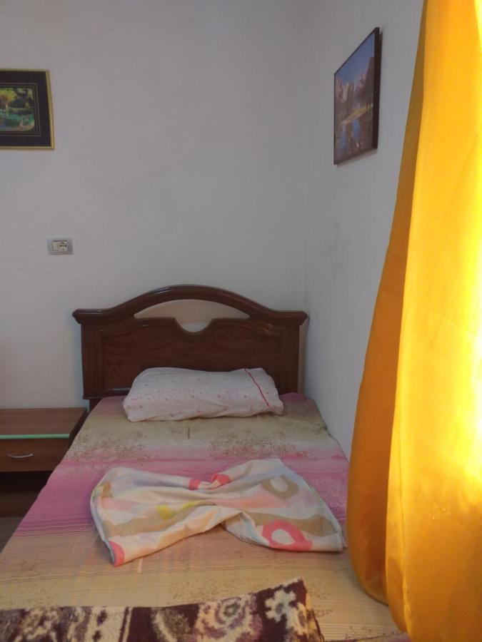 Rozafa Ferry & Accommodation Koman Ngoại thất bức ảnh