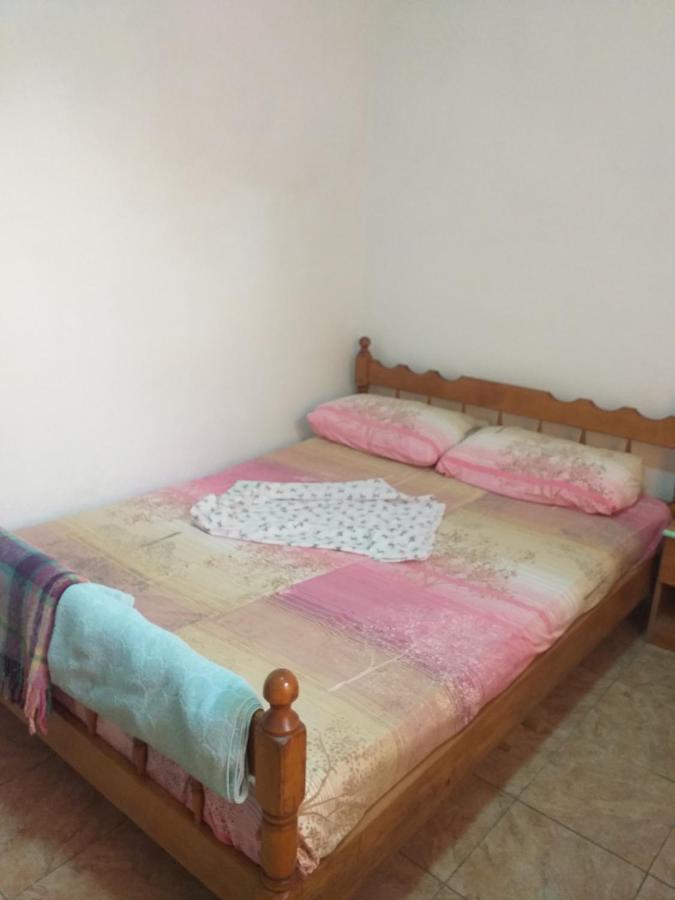 Rozafa Ferry & Accommodation Koman Ngoại thất bức ảnh